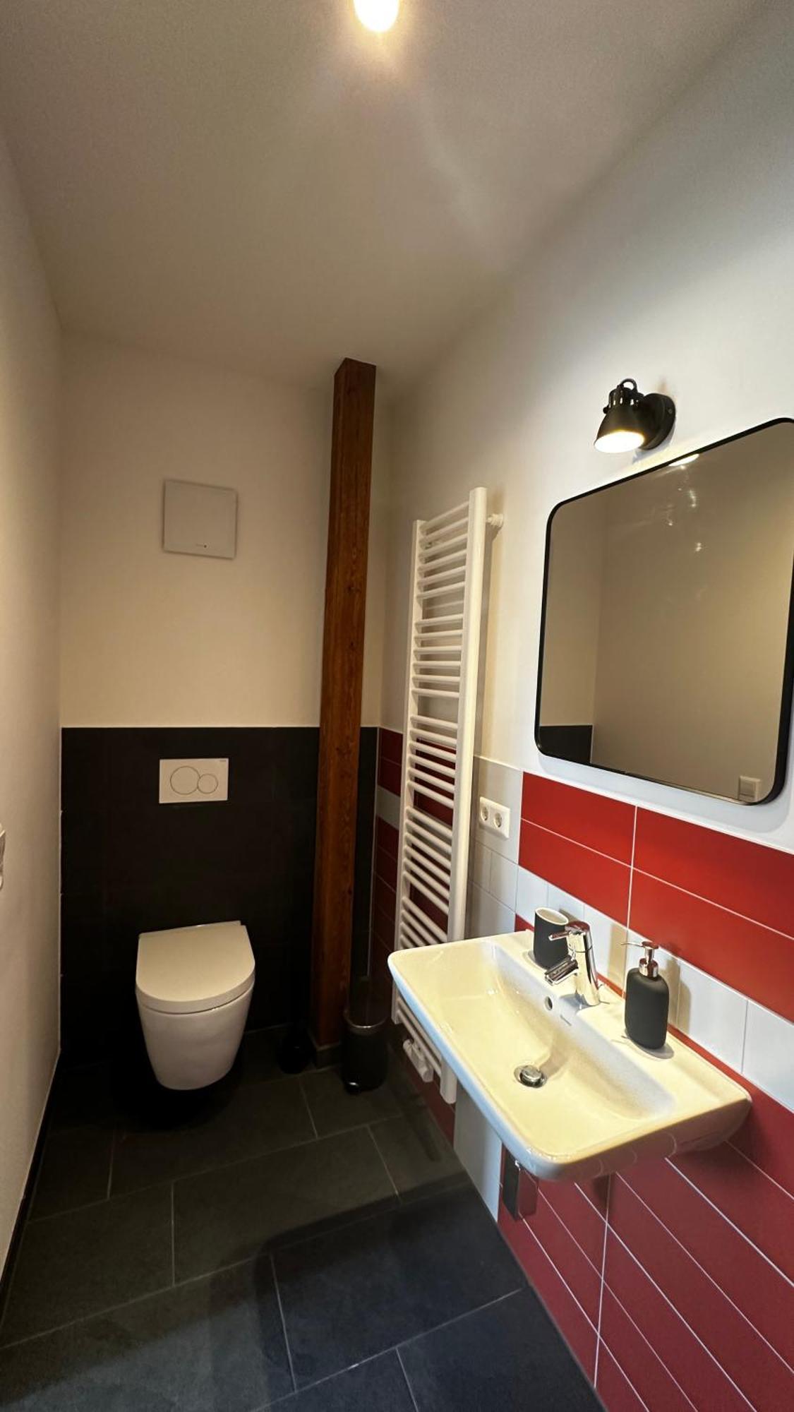 Ruhige-Moderne Wohnung Mit Burgblick Meißen 外观 照片