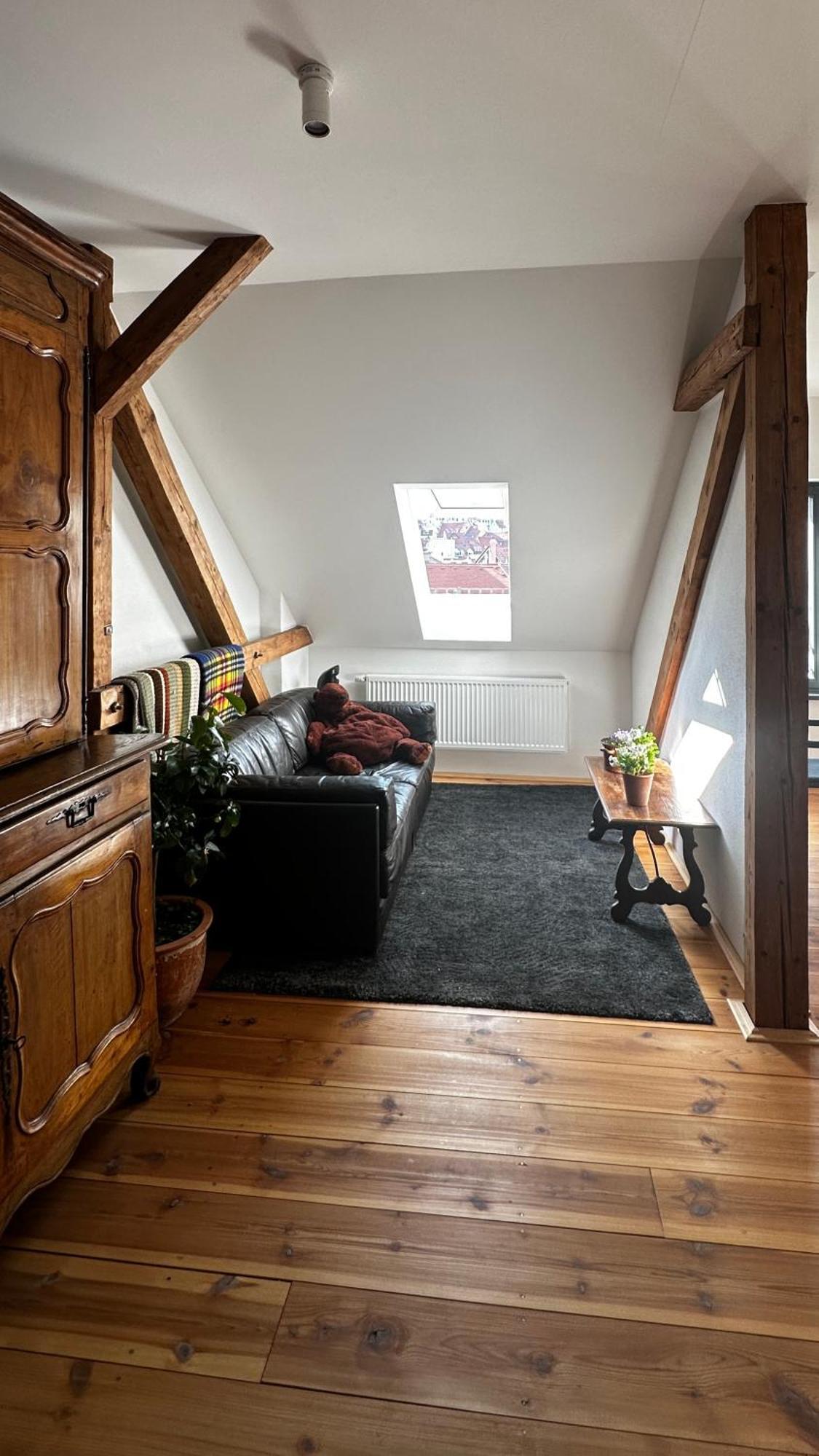 Ruhige-Moderne Wohnung Mit Burgblick Meißen 外观 照片
