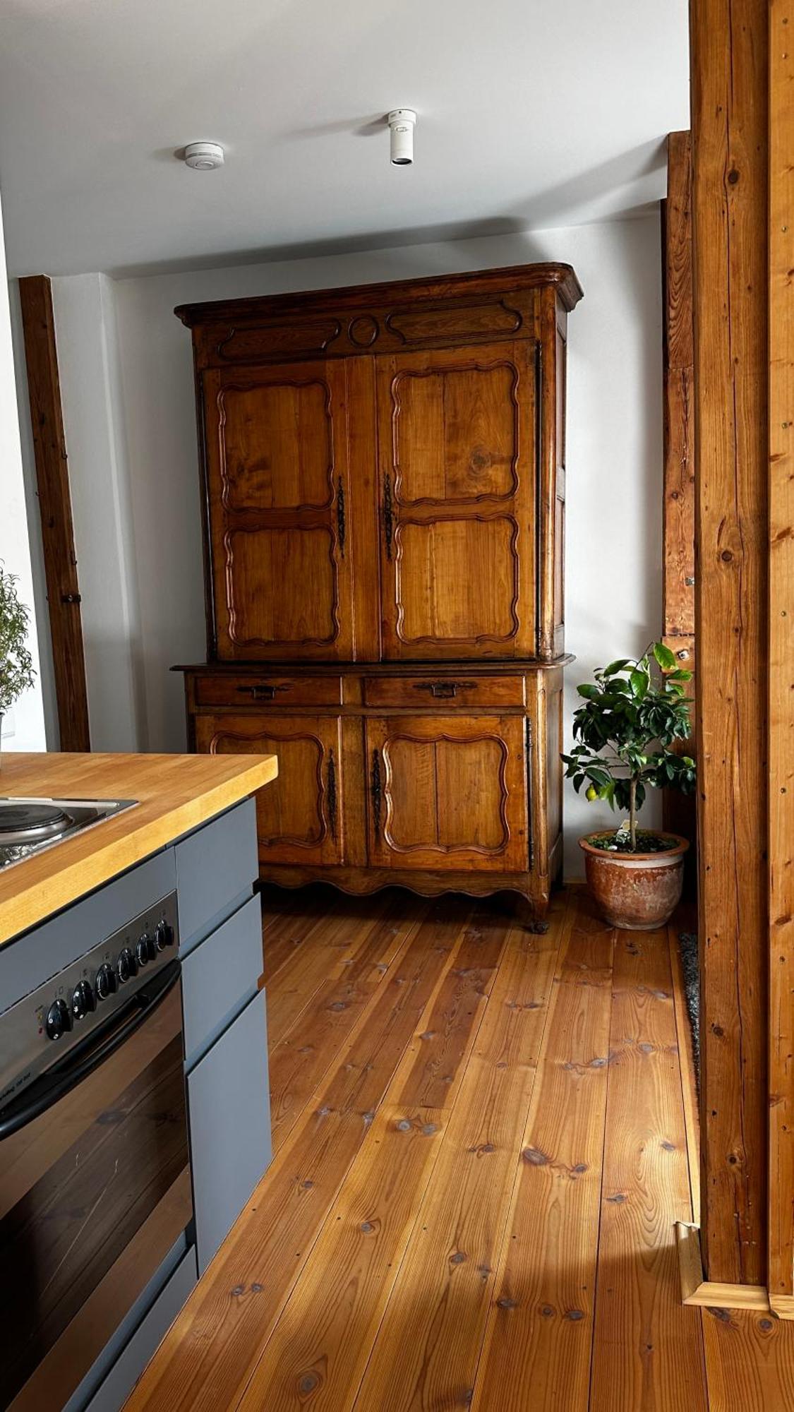 Ruhige-Moderne Wohnung Mit Burgblick Meißen 外观 照片