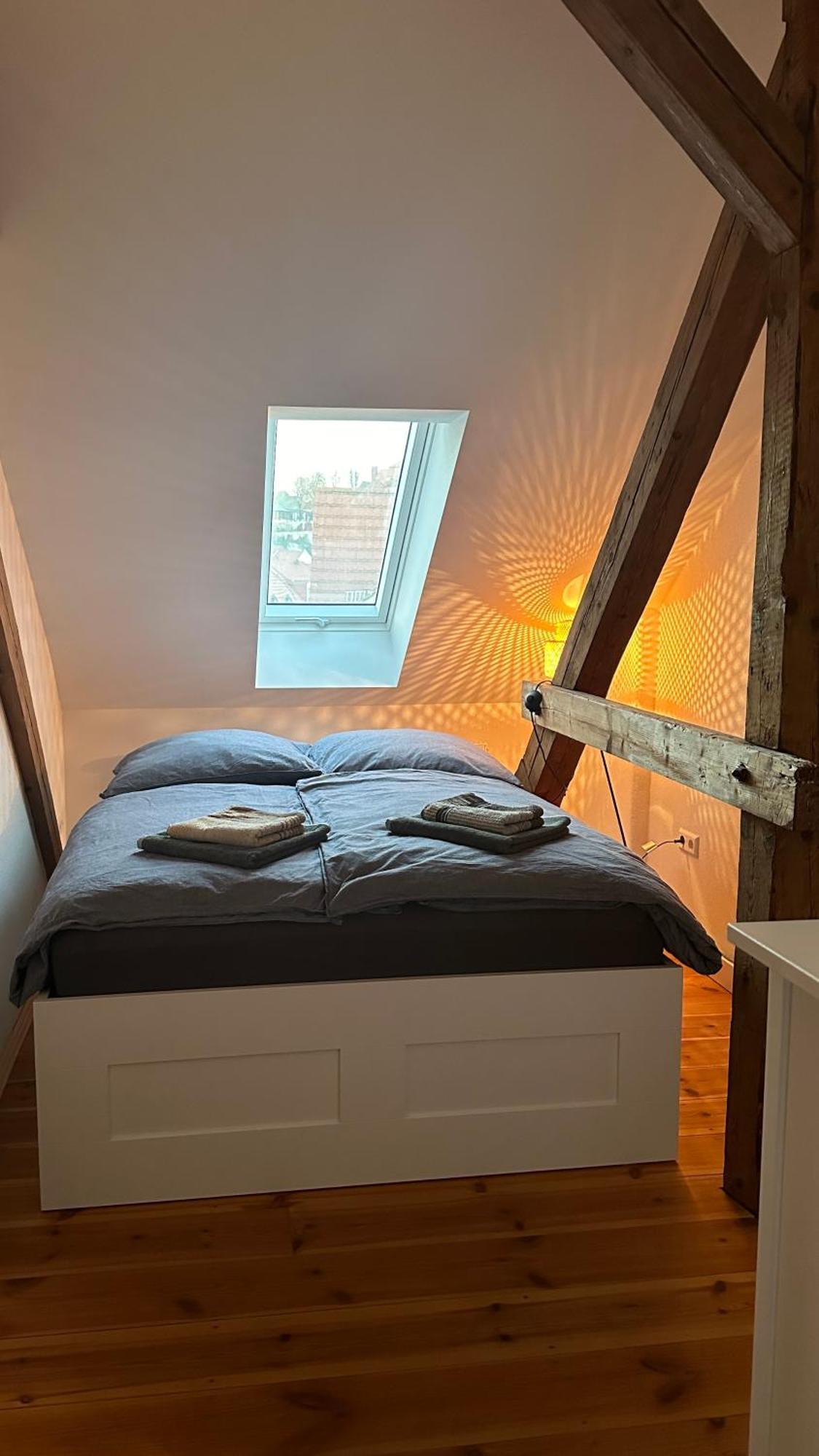 Ruhige-Moderne Wohnung Mit Burgblick Meißen 外观 照片