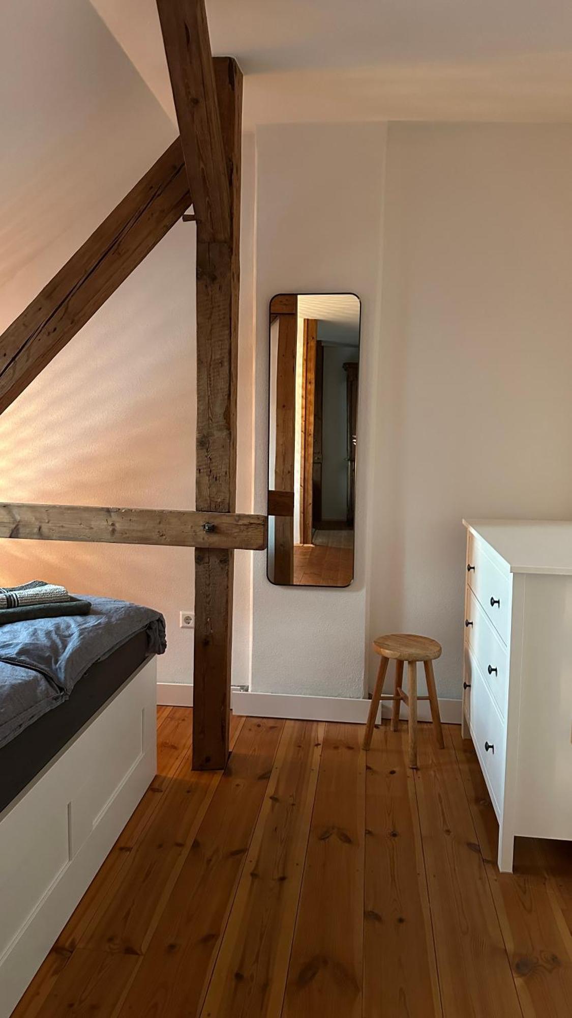 Ruhige-Moderne Wohnung Mit Burgblick Meißen 外观 照片